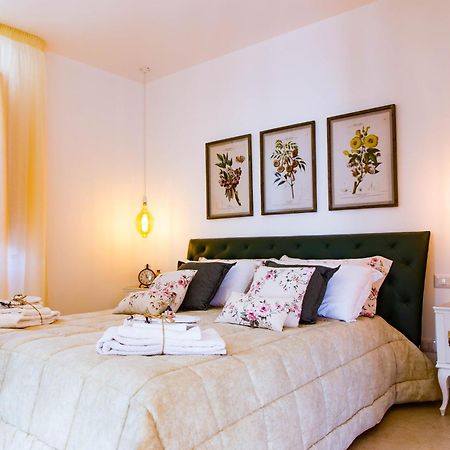 Iannet Villa อัลเบโรเบลโล ภายนอก รูปภาพ