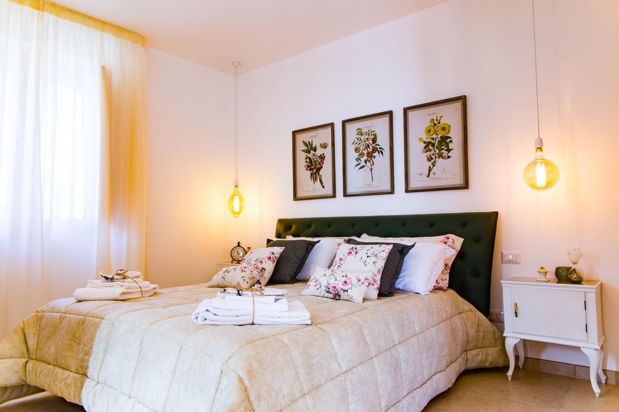Iannet Villa อัลเบโรเบลโล ภายนอก รูปภาพ