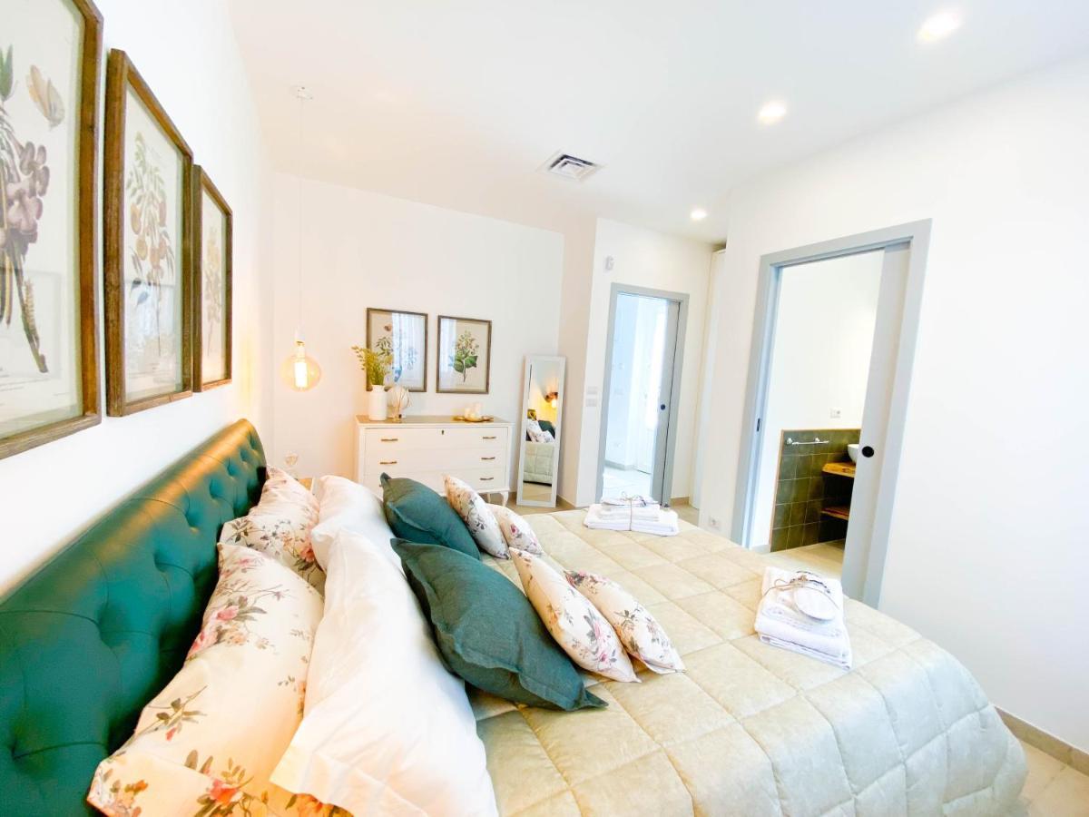 Iannet Villa อัลเบโรเบลโล ภายนอก รูปภาพ