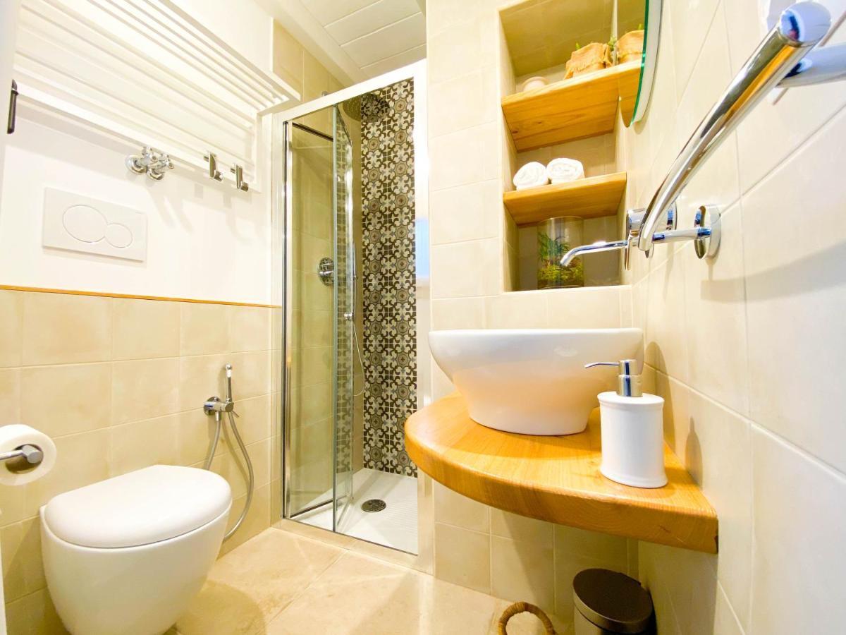 Iannet Villa อัลเบโรเบลโล ภายนอก รูปภาพ