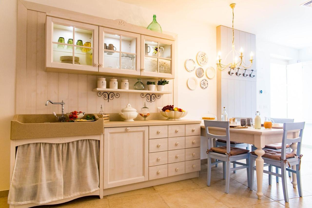 Iannet Villa อัลเบโรเบลโล ภายนอก รูปภาพ