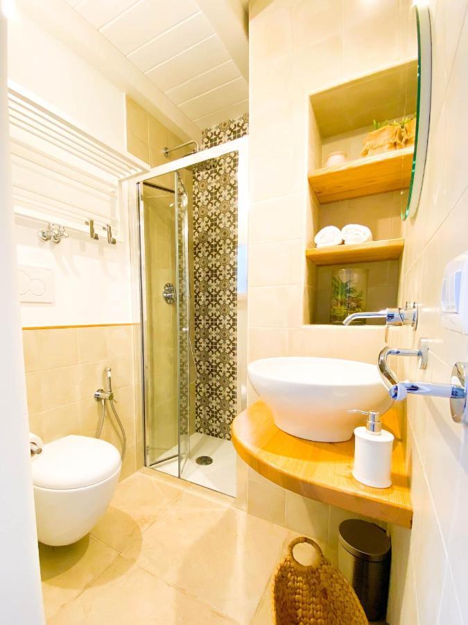 Iannet Villa อัลเบโรเบลโล ภายนอก รูปภาพ