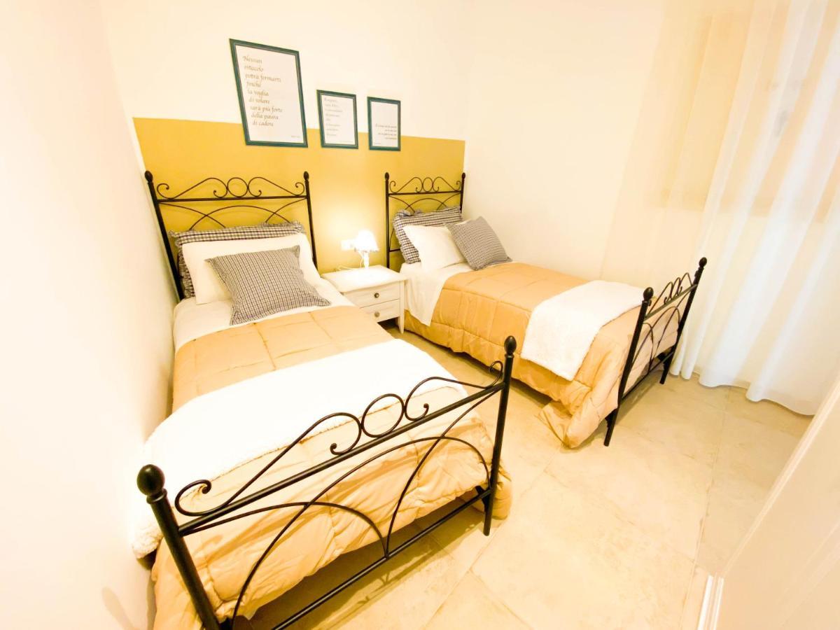 Iannet Villa อัลเบโรเบลโล ภายนอก รูปภาพ