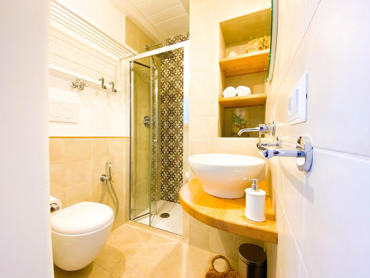 Iannet Villa อัลเบโรเบลโล ภายนอก รูปภาพ