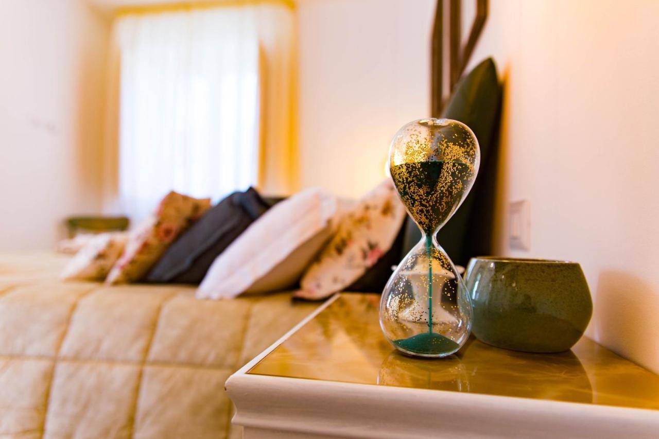 Iannet Villa อัลเบโรเบลโล ภายนอก รูปภาพ