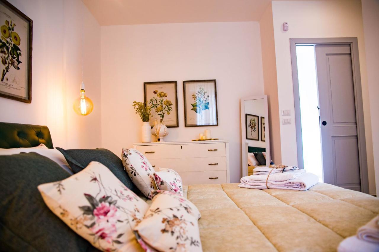 Iannet Villa อัลเบโรเบลโล ภายนอก รูปภาพ