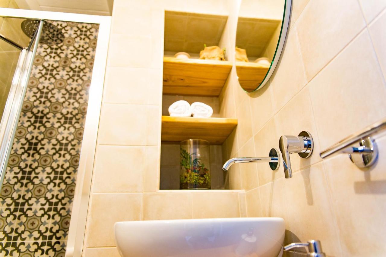 Iannet Villa อัลเบโรเบลโล ภายนอก รูปภาพ