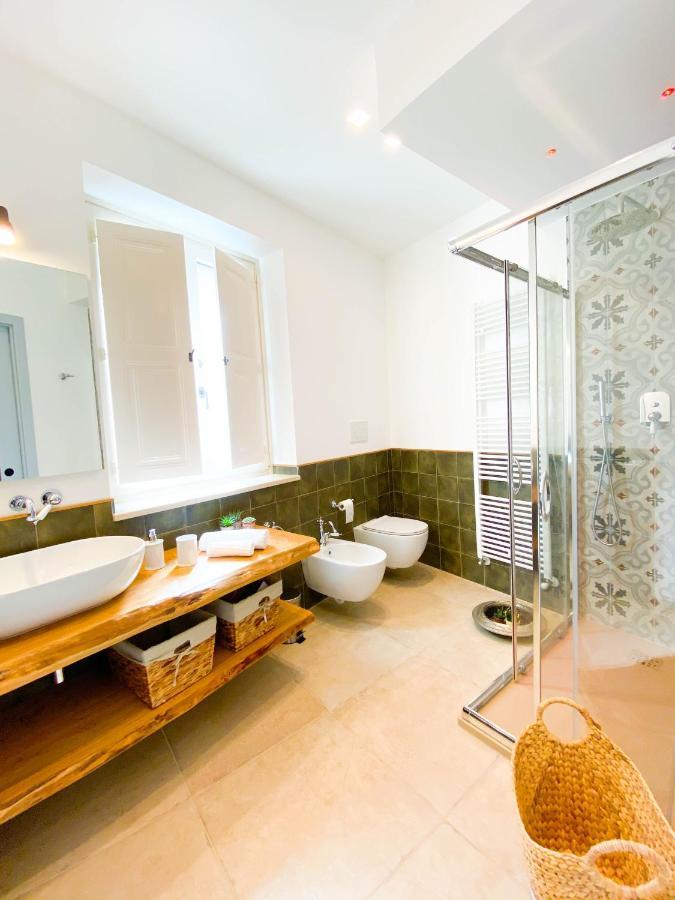 Iannet Villa อัลเบโรเบลโล ภายนอก รูปภาพ