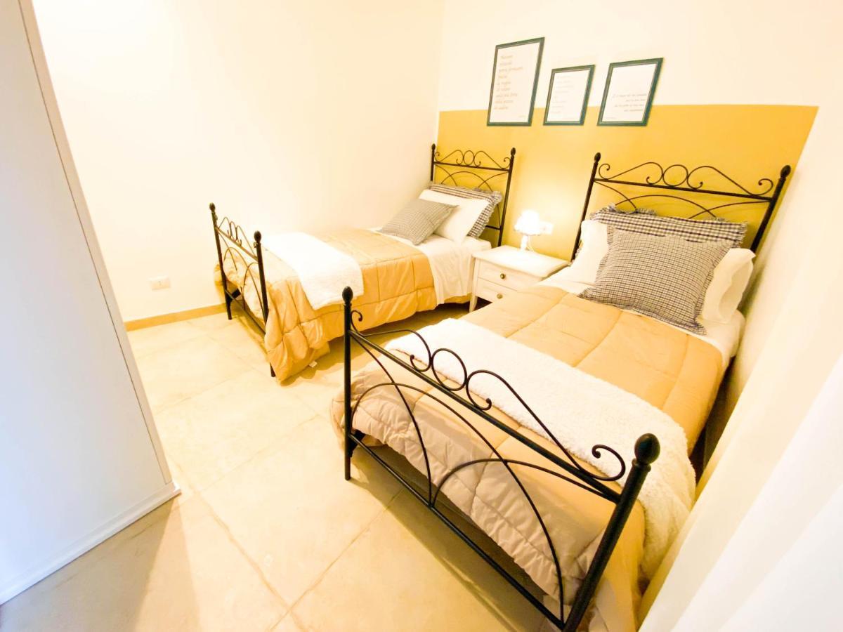 Iannet Villa อัลเบโรเบลโล ภายนอก รูปภาพ