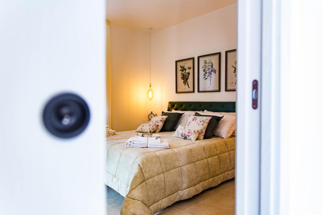 Iannet Villa อัลเบโรเบลโล ภายนอก รูปภาพ