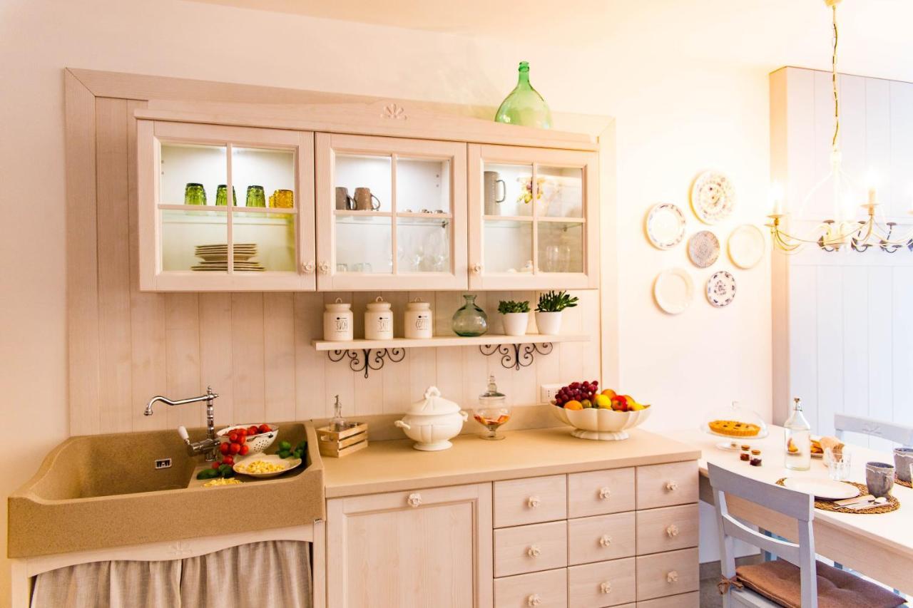 Iannet Villa อัลเบโรเบลโล ภายนอก รูปภาพ